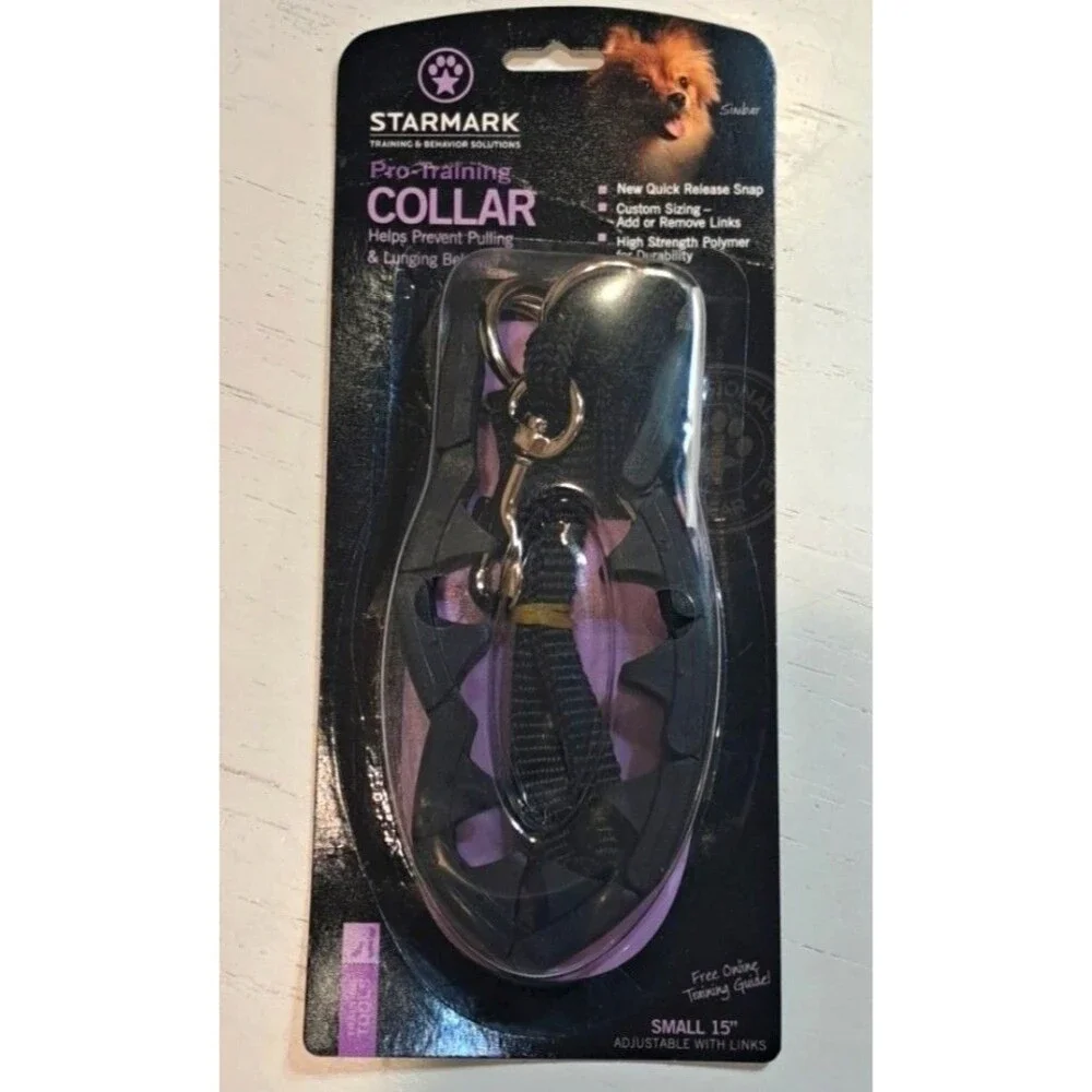 Starmark brand new
